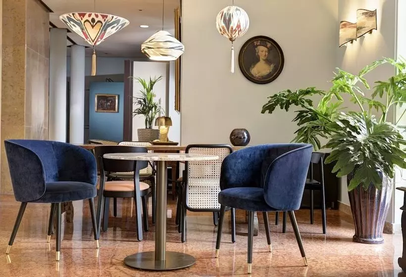 Indigo Verona   Grand Hotel Des Arts, An Ihg