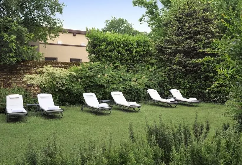 Indigo Verona   Grand Hotel Des Arts, An Ihg