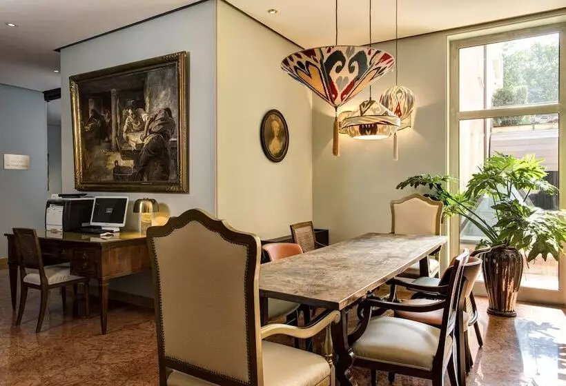 Indigo Verona   Grand Hotel Des Arts, An Ihg