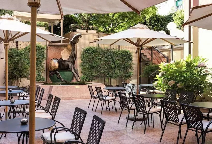 Indigo Verona   Grand Hotel Des Arts, An Ihg