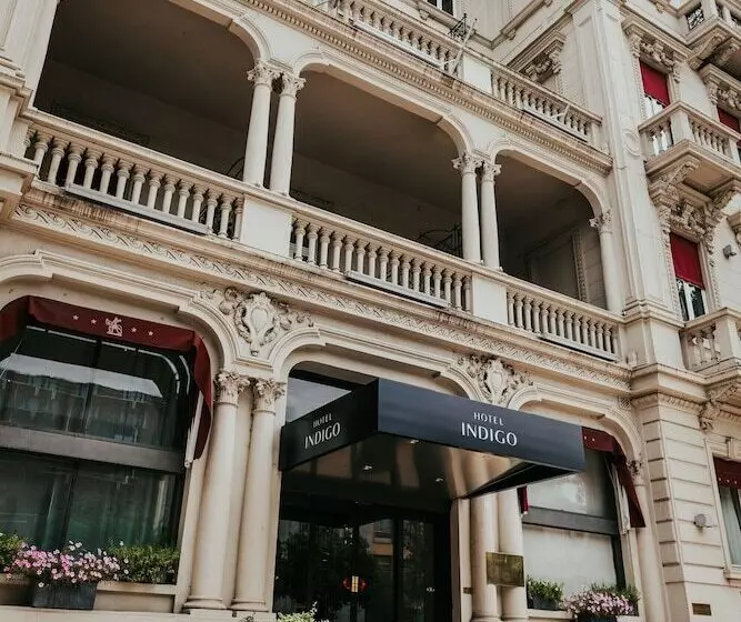 Indigo Verona   Grand Hotel Des Arts, An Ihg