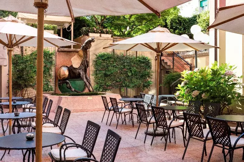 Indigo Verona   Grand Hotel Des Arts, An Ihg