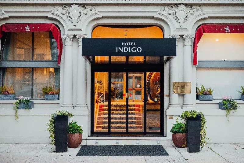 Indigo Verona   Grand Hotel Des Arts, An Ihg