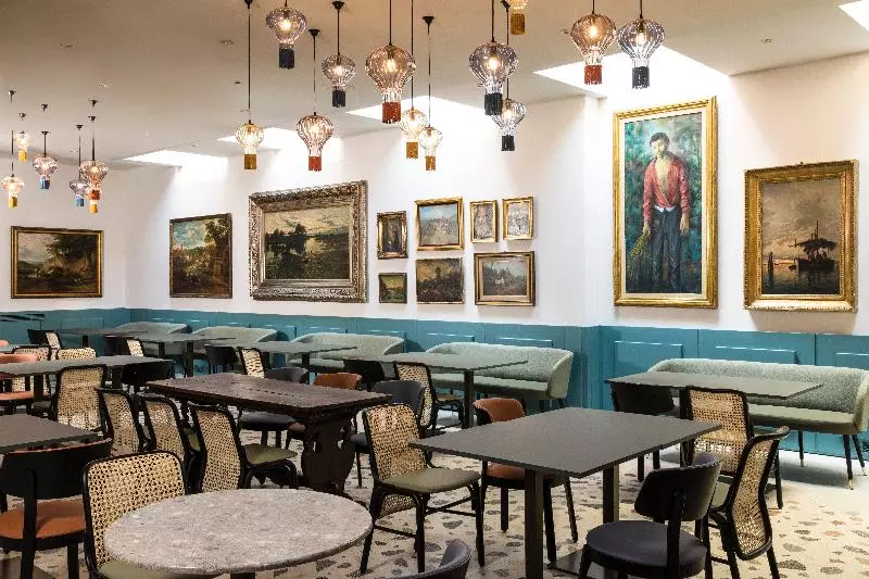 Indigo Verona   Grand Hotel Des Arts, An Ihg