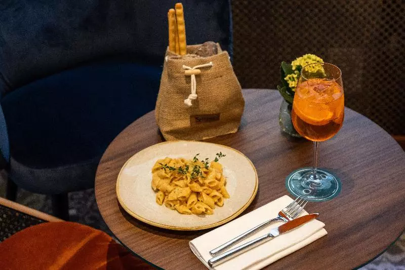 Indigo Verona   Grand Hotel Des Arts, An Ihg