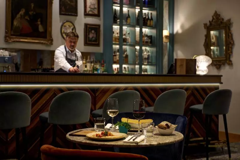 Indigo Verona   Grand Hotel Des Arts, An Ihg