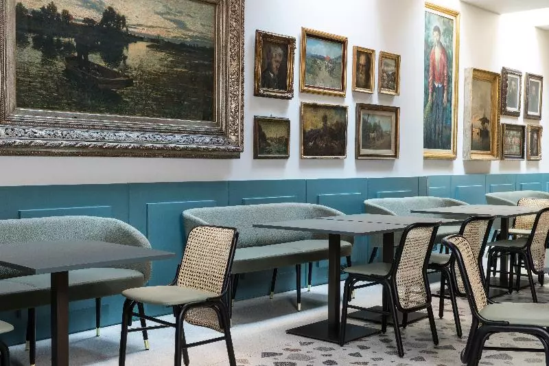 Indigo Verona   Grand Hotel Des Arts, An Ihg