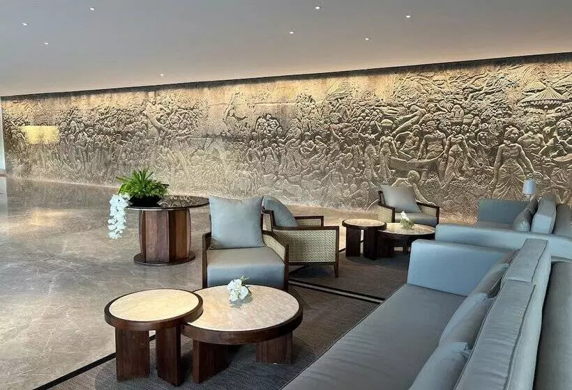 Отель Bali Beach