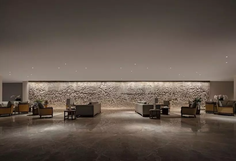 Отель Bali Beach