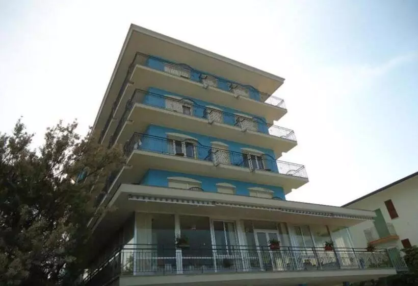 ホテル Internazionale