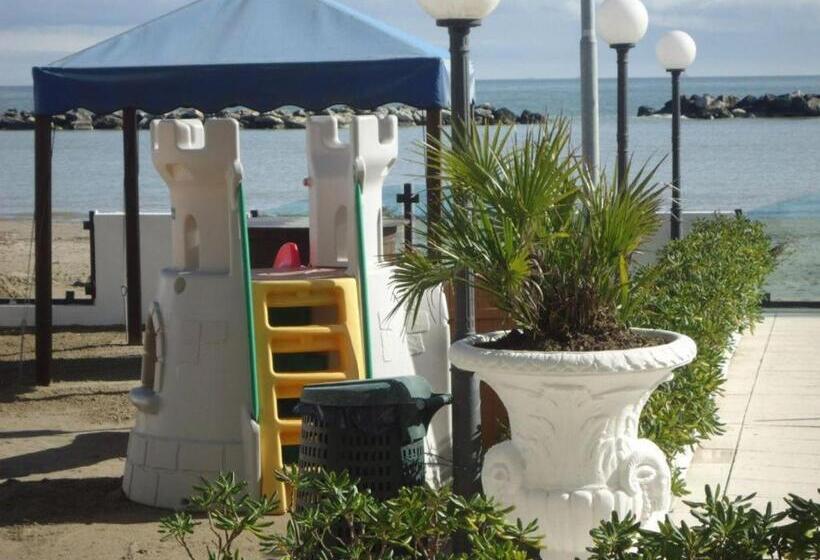 فندق Internazionale