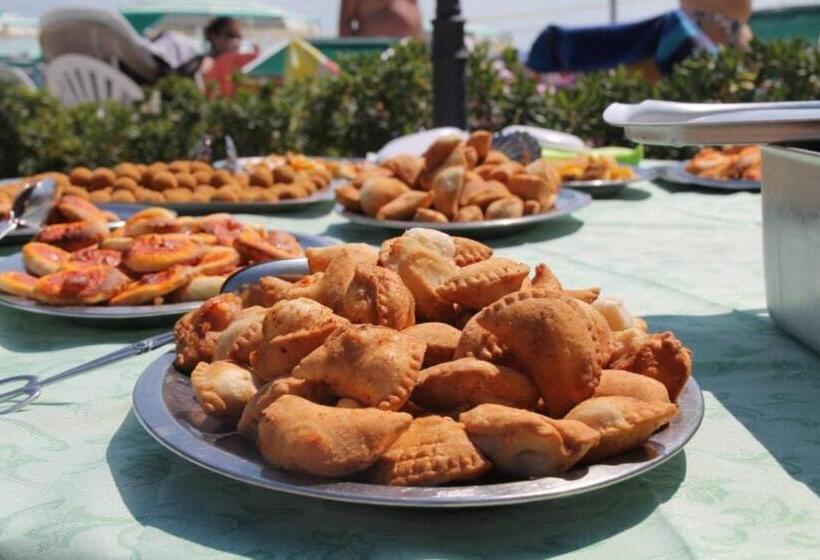 فندق Internazionale