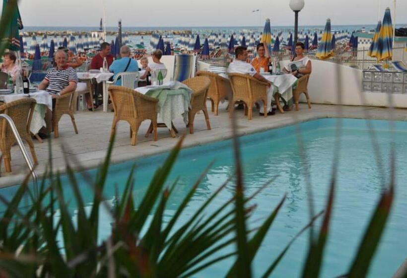 酒店 Internazionale