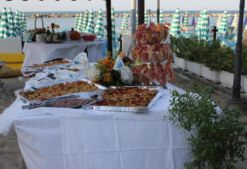 酒店 Internazionale