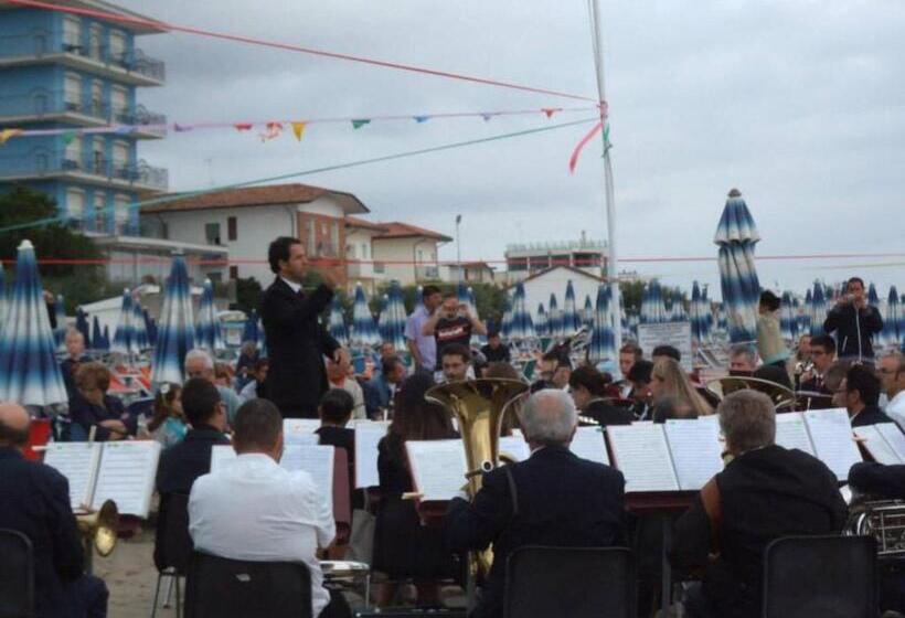 فندق Internazionale