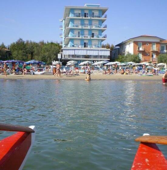 酒店 Internazionale