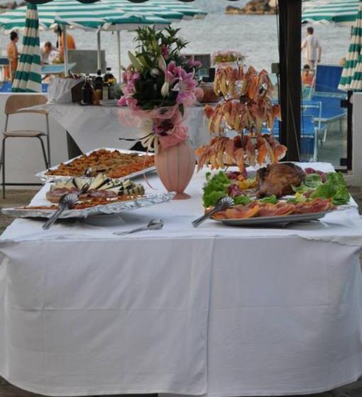 فندق Internazionale