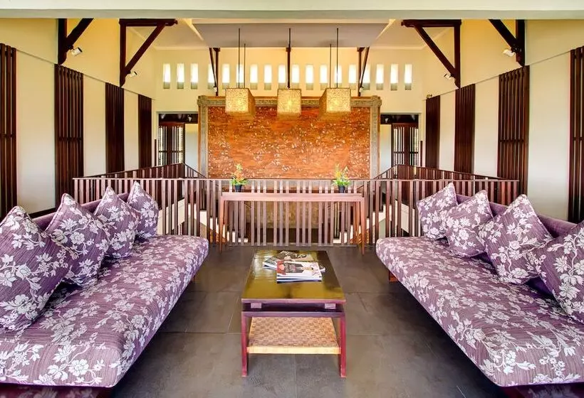 فندق Kuta Seaview Boutique Resort