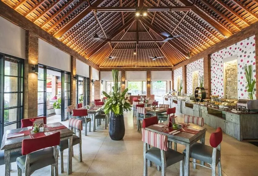 فندق Kuta Seaview Boutique Resort