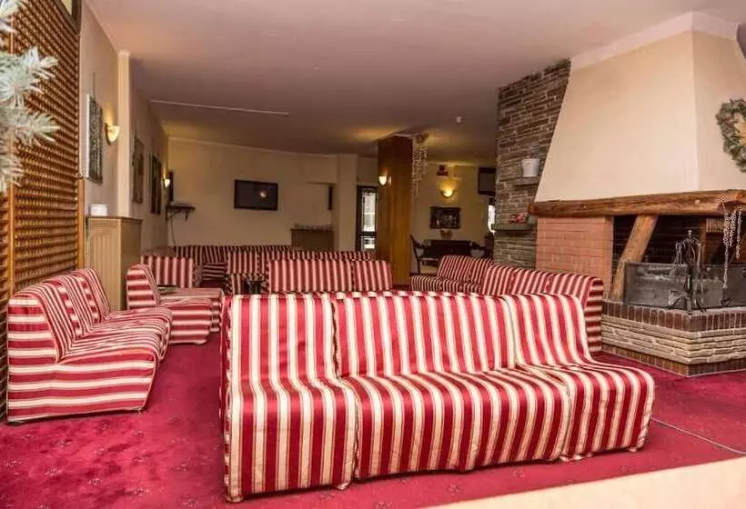 فندق La Terrazza