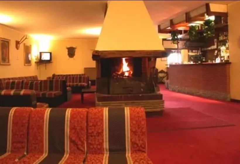 فندق La Terrazza