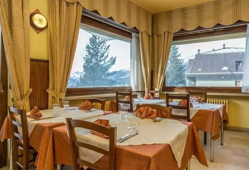 فندق La Terrazza