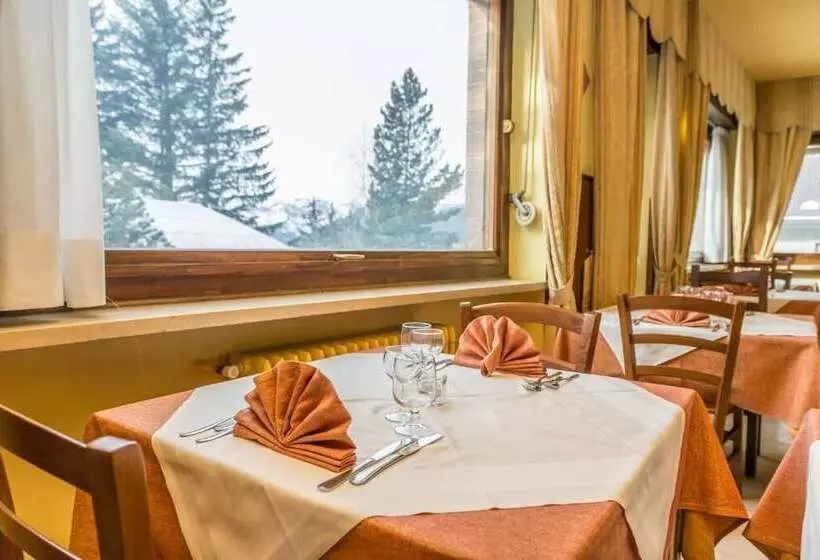 فندق La Terrazza