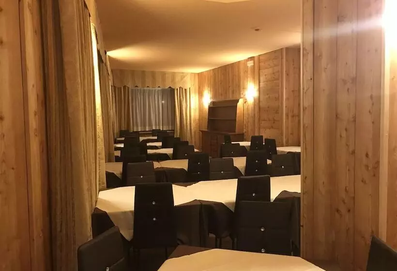 فندق La Terrazza