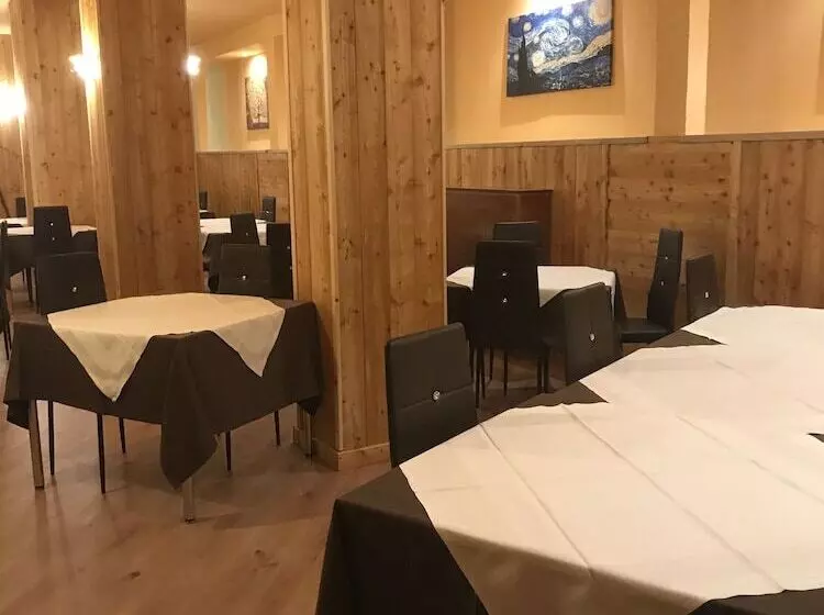 فندق La Terrazza