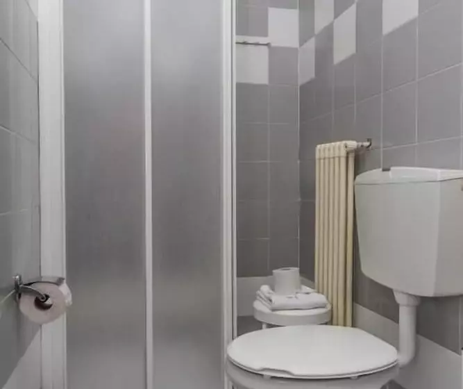 فندق La Terrazza