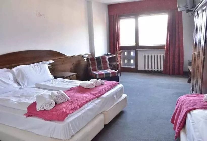 فندق La Terrazza