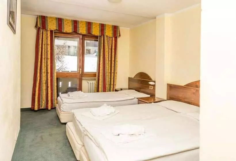 فندق La Terrazza