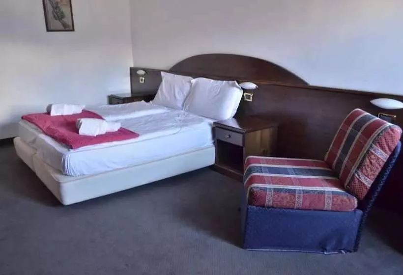 فندق La Terrazza