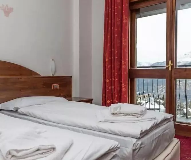 فندق La Terrazza