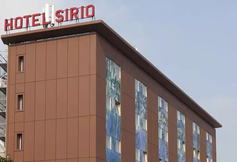 Lh Hotel Sirio Venice