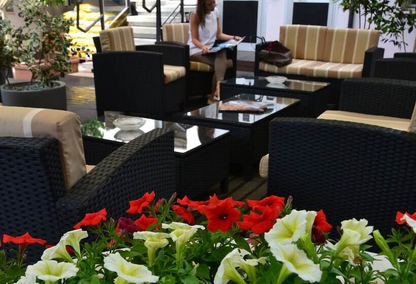 Lh Hotel Sirio Venice