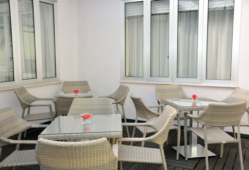 Lh Hotel Sirio Venice