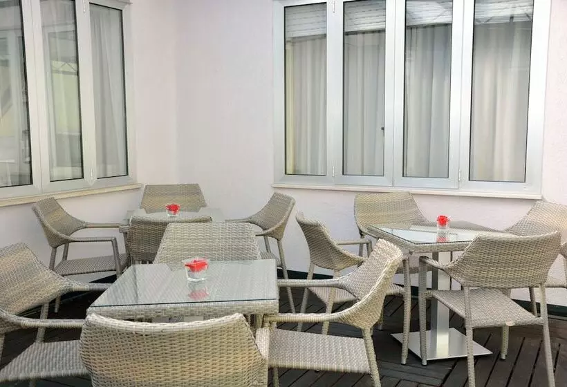 Lh Hotel Sirio Venice