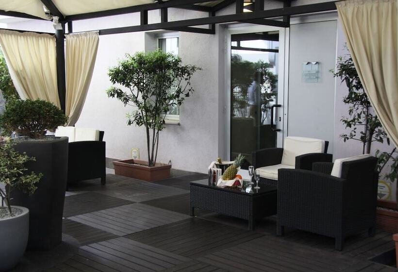 Lh Hotel Sirio Venice