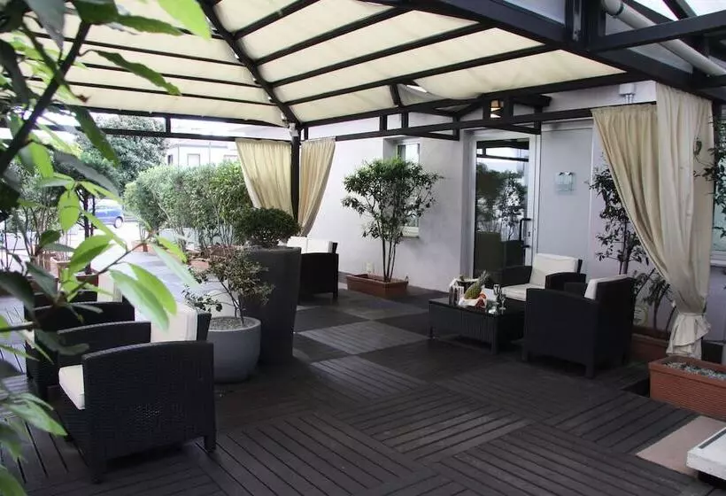 Lh Hotel Sirio Venice