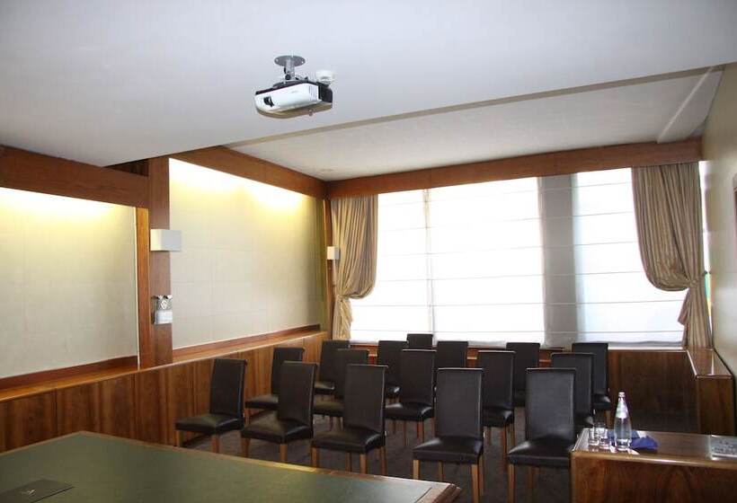 Lh Hotel Sirio Venice