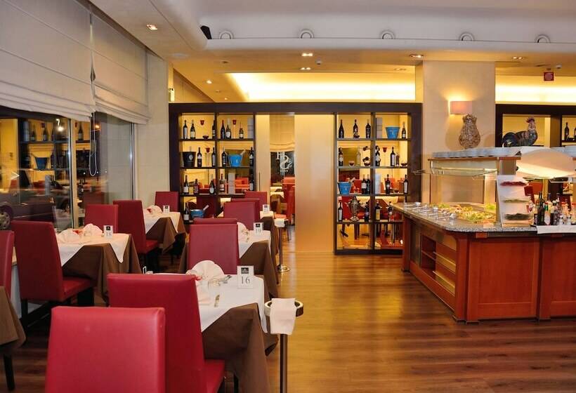 Lh Hotel Sirio Venice