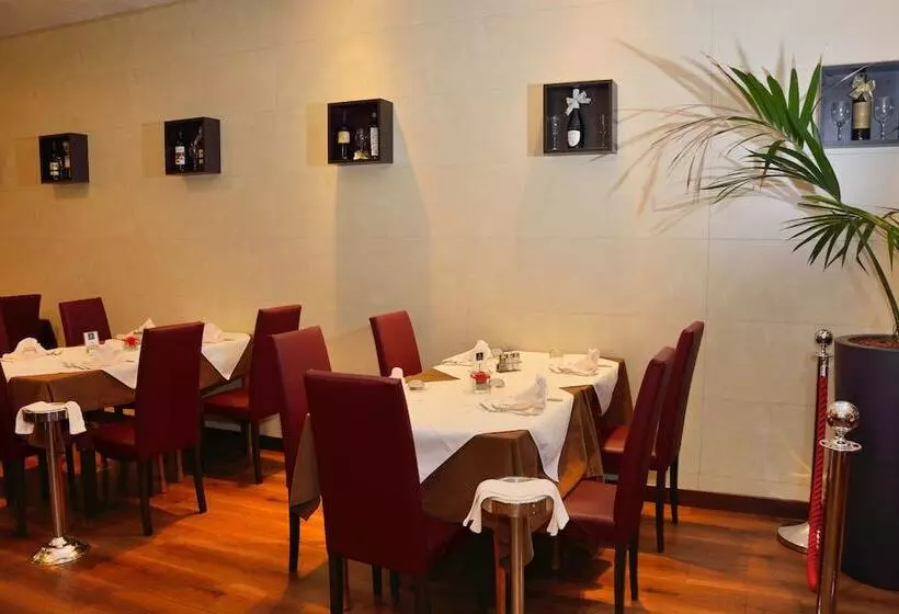 Lh Hotel Sirio Venice