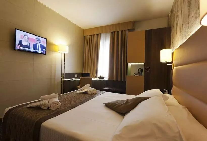 Lh Hotel Sirio Venice