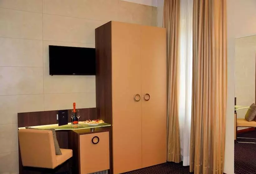 Lh Hotel Sirio Venice