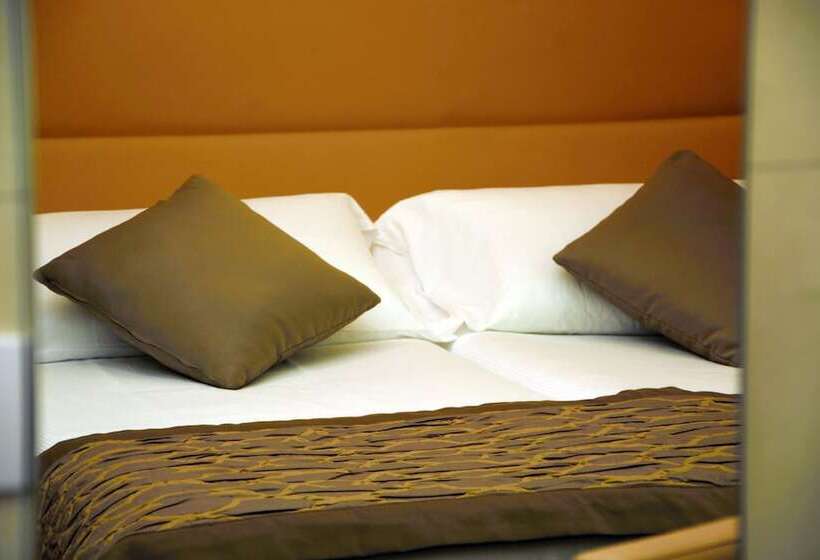 Lh Hotel Sirio Venice