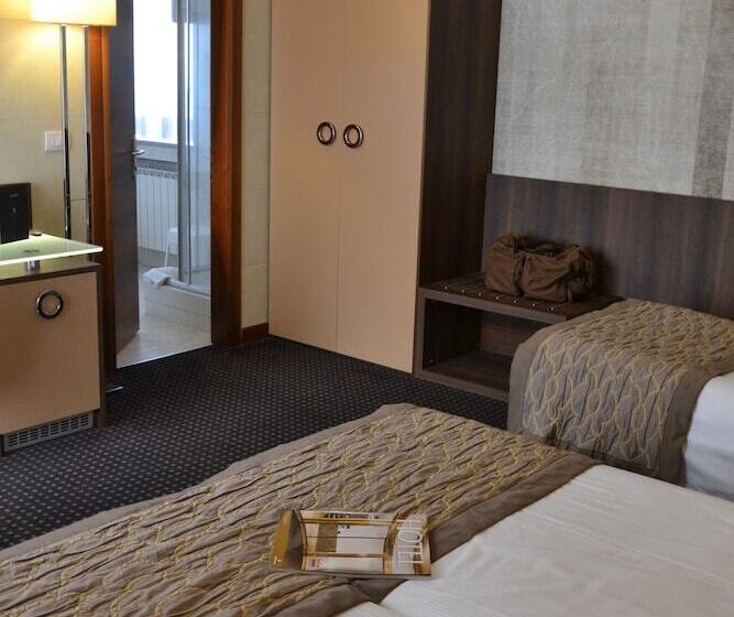 Lh Hotel Sirio Venice