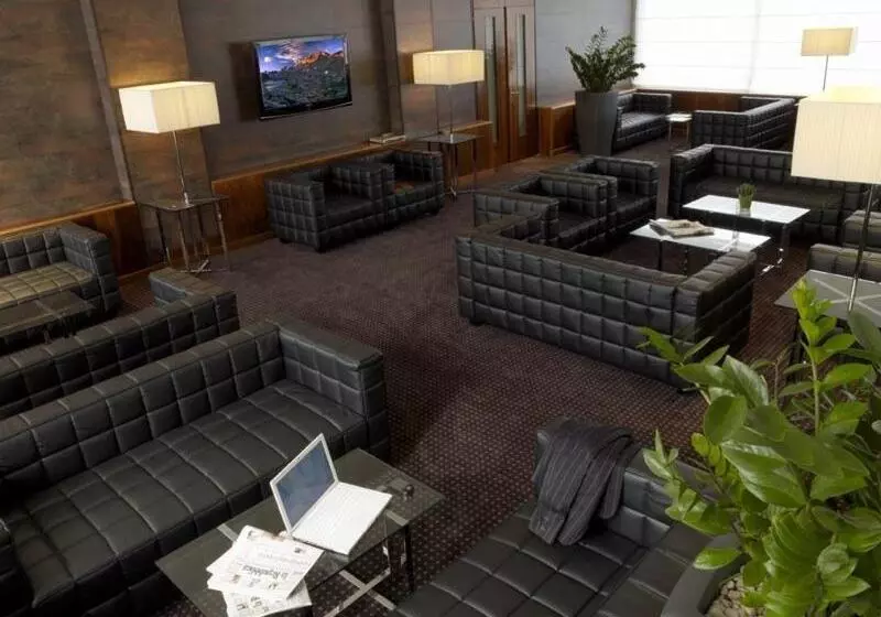 Lh Hotel Sirio Venice