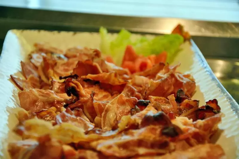 Lh Hotel Sirio Venice