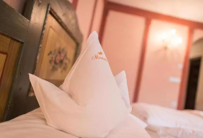 Mirabell Dolomites Hotel Luxury Ayurveda & Spa